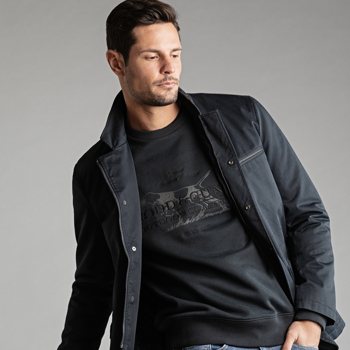 The Kimbell Sweat